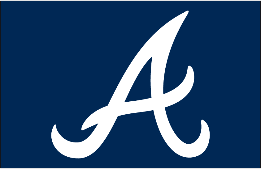 Atlanta Braves 1987-2017 Cap Logo t shirts DIY iron ons